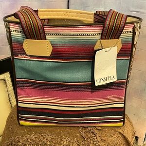 THELMA CONSUELA TOTE BAG